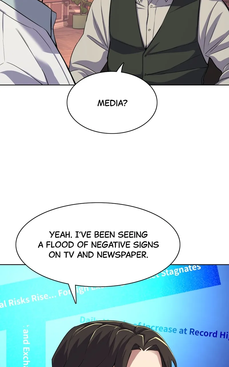 Reborn Rich Chapter 38 page 40 - 