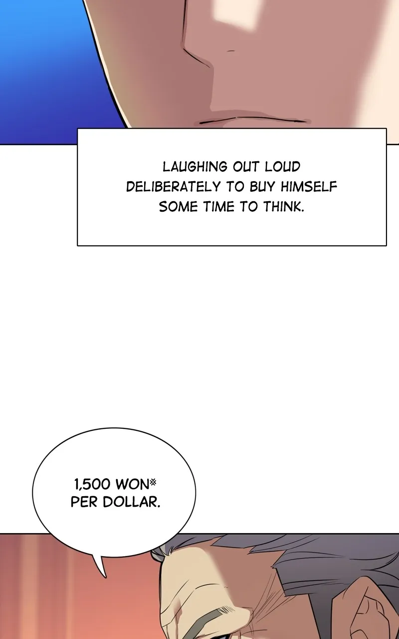 Reborn Rich Chapter 38 page 5 - 