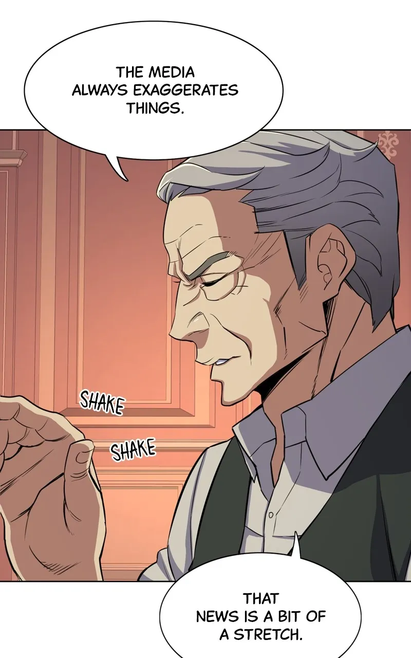 Reborn Rich Chapter 38 page 42 - 