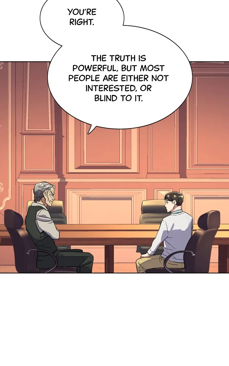 Reborn Rich Chapter 38 page 47 - 
