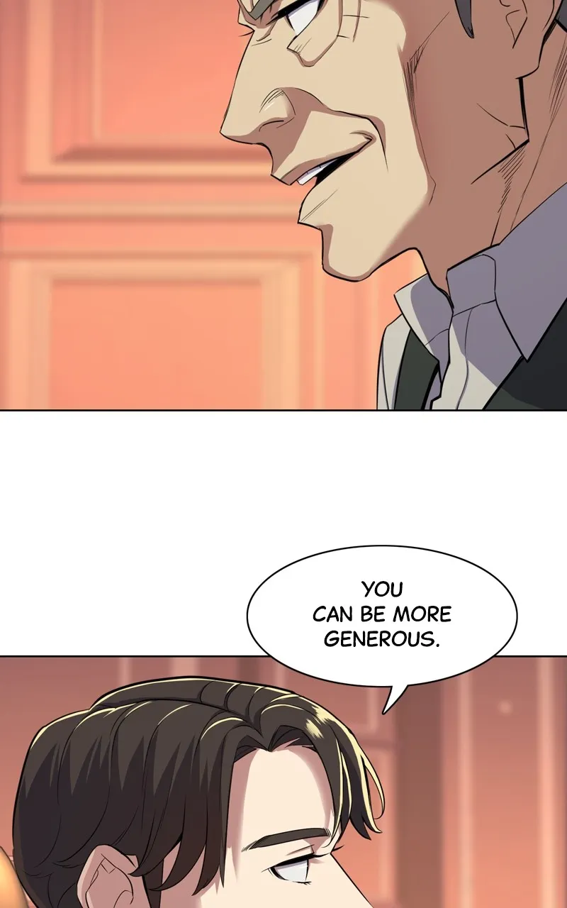 Reborn Rich Chapter 38 page 6 - 