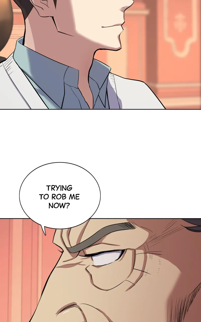 Reborn Rich Chapter 38 page 7 - 