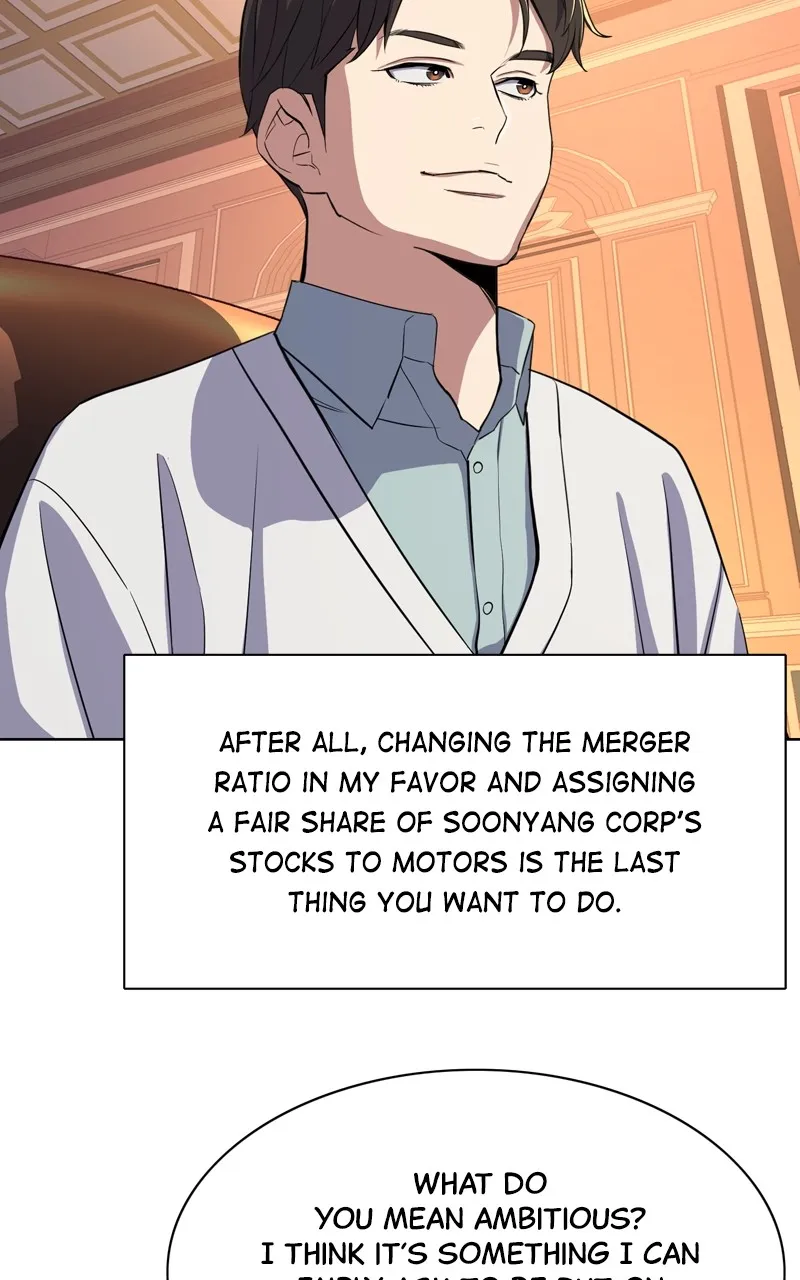 Reborn Rich Chapter 38 page 64 - 