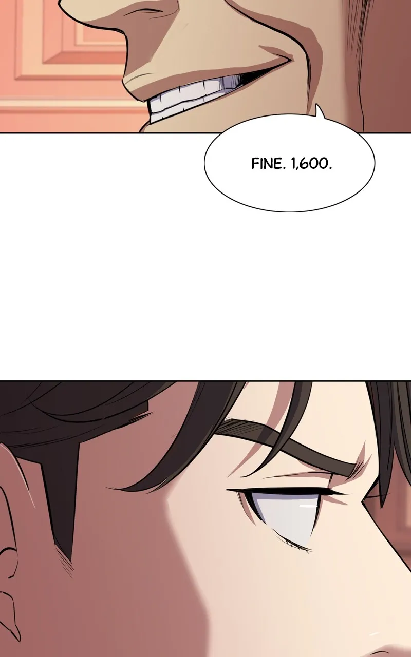 Reborn Rich Chapter 38 page 8 - 