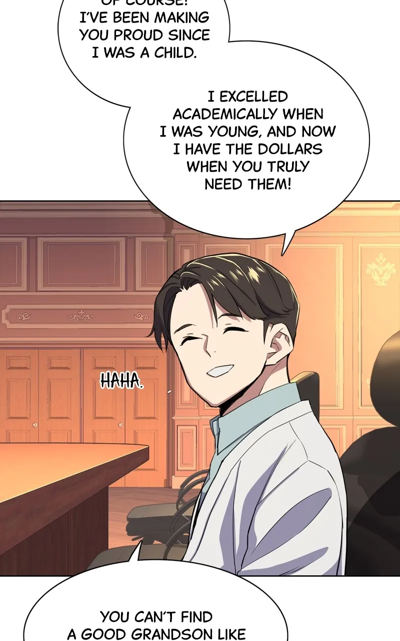 Reborn Rich Chapter 38 page 76 - 
