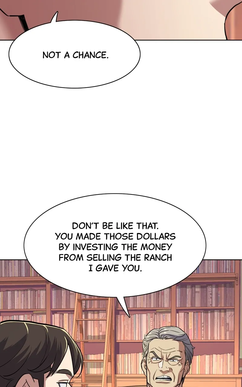 Reborn Rich Chapter 38 page 9 - 