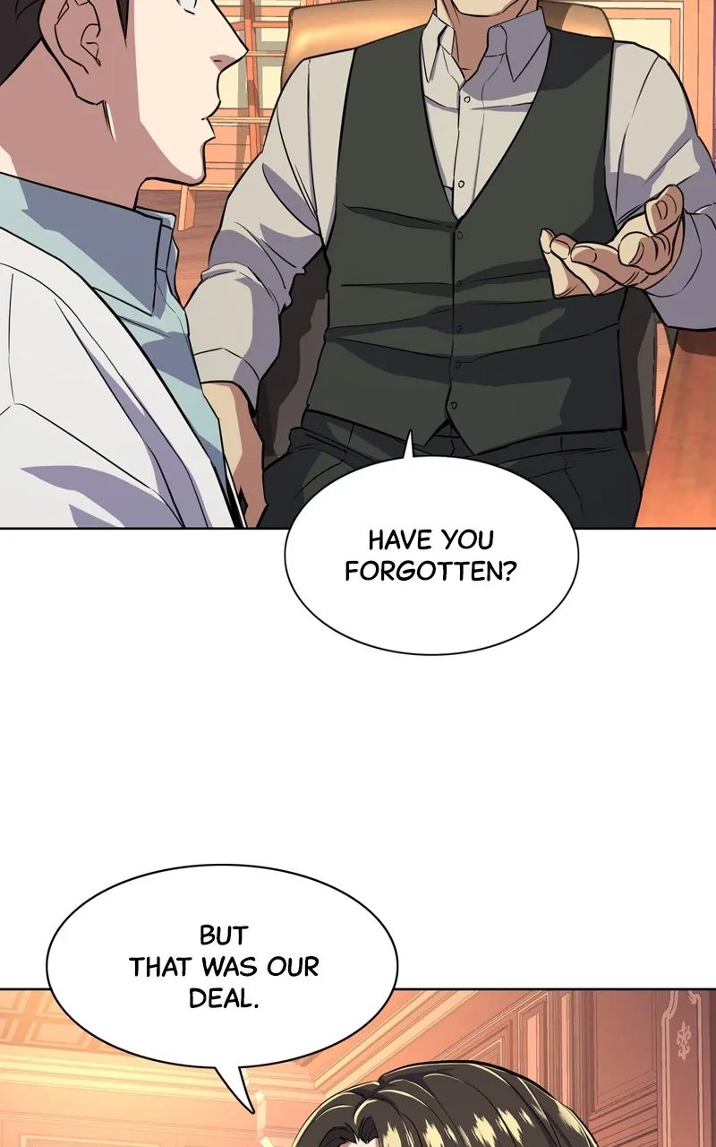 Reborn Rich Chapter 38 page 10 - 