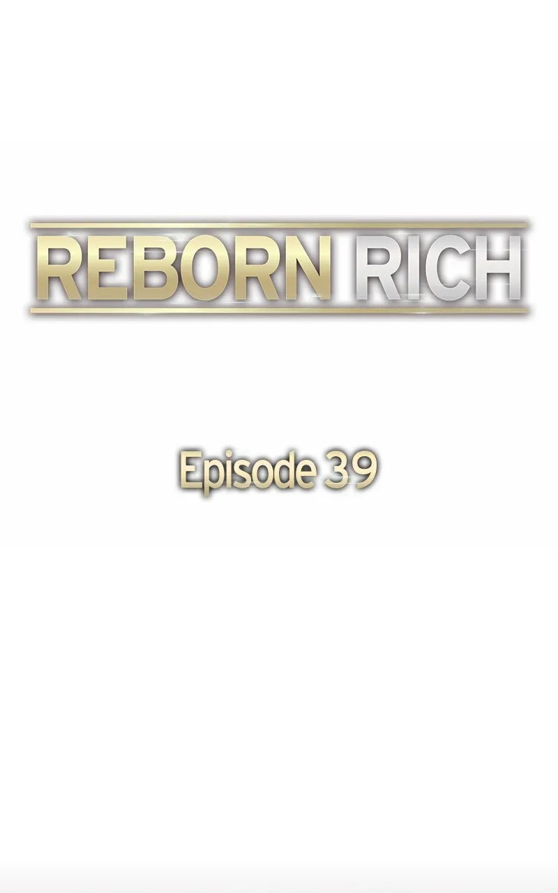 Reborn Rich Chapter 39 page 13 - 