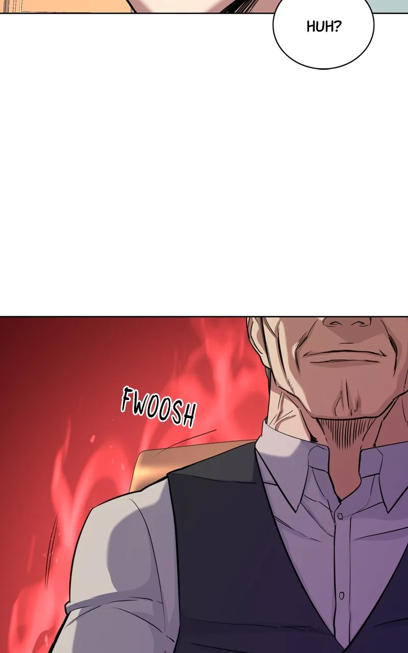 Reborn Rich Chapter 39 page 17 - 