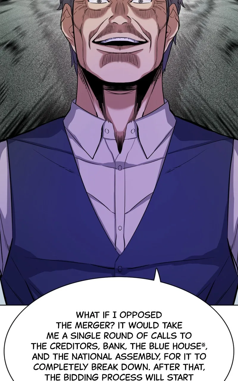 Reborn Rich Chapter 39 page 19 - 