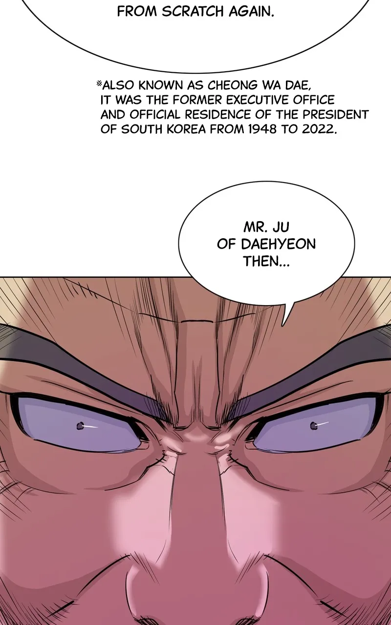 Reborn Rich Chapter 39 page 20 - 