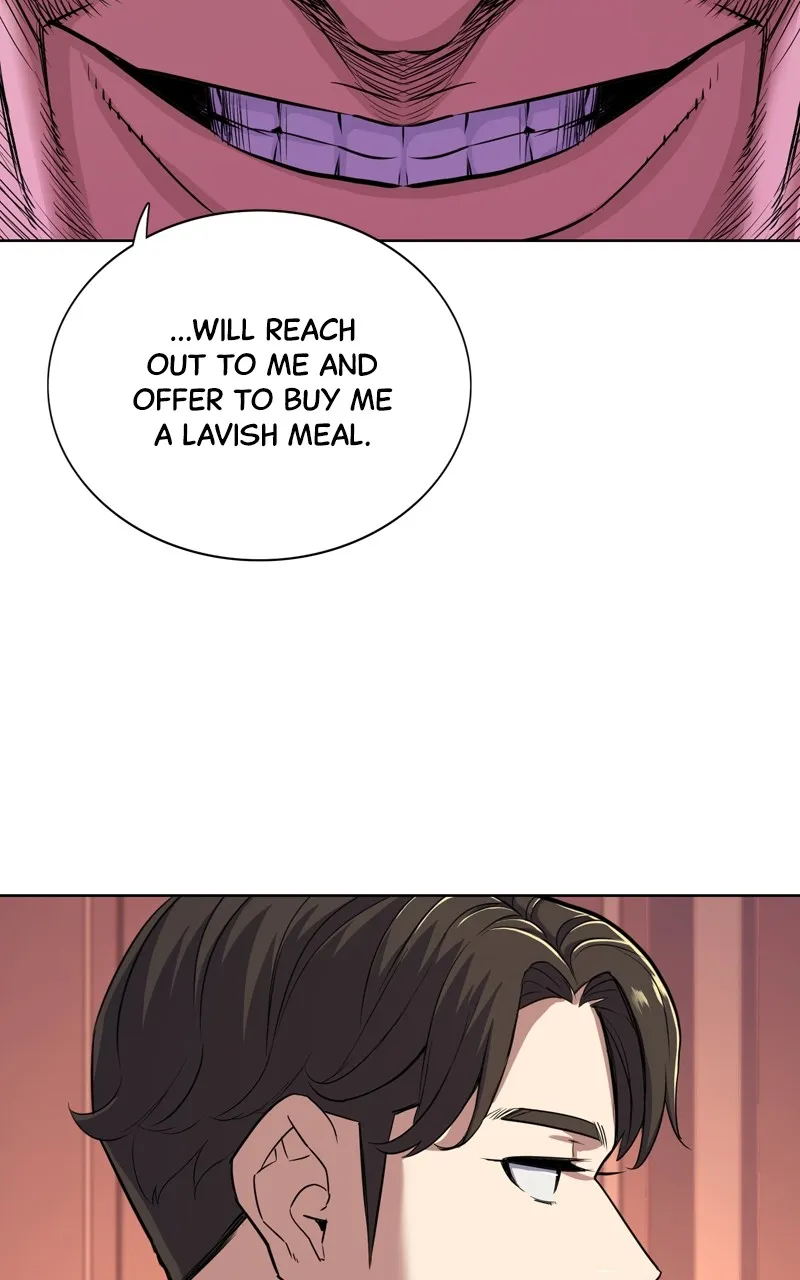 Reborn Rich Chapter 39 page 21 - 