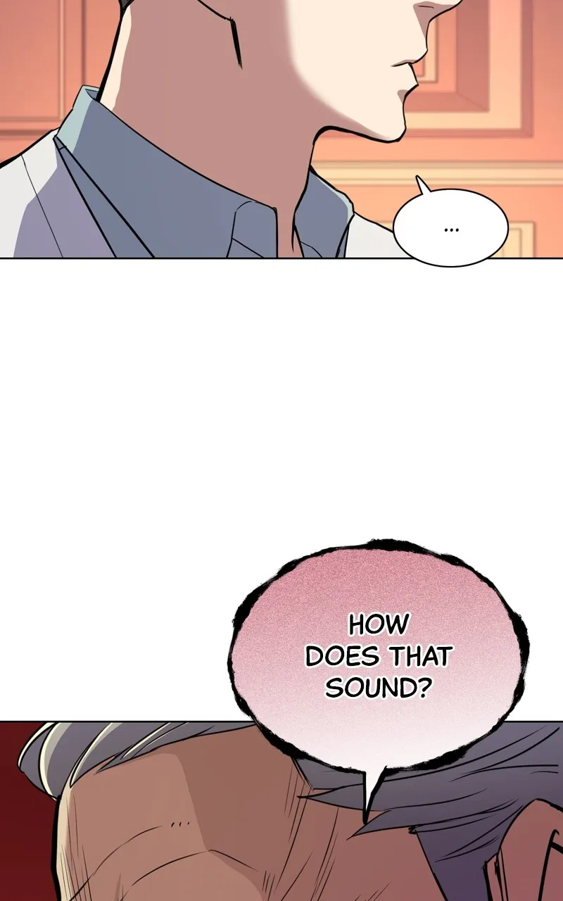 Reborn Rich Chapter 39 page 22 - 