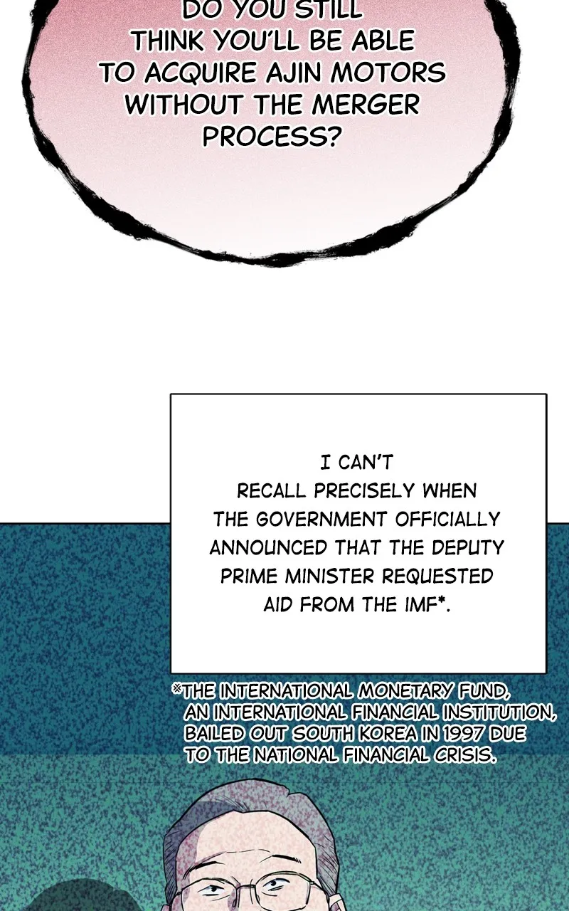Reborn Rich Chapter 39 page 24 - 