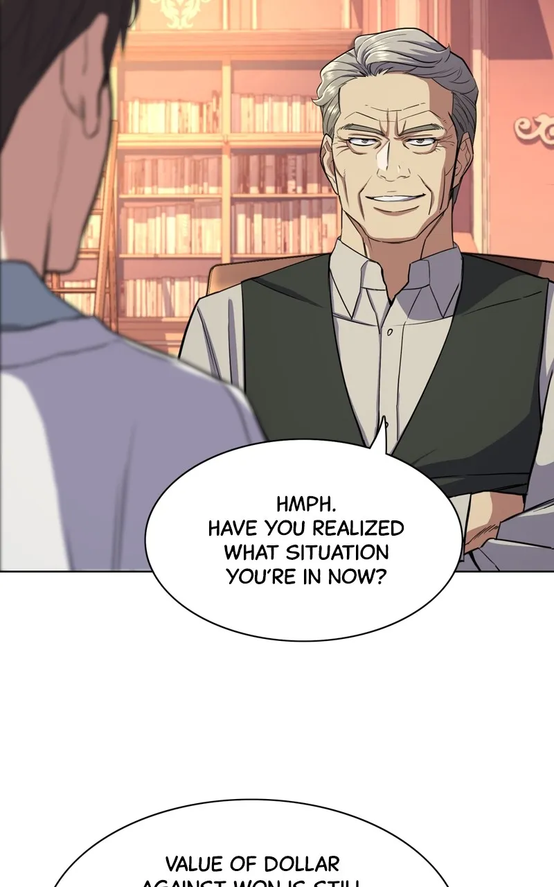 Reborn Rich Chapter 39 page 27 - 