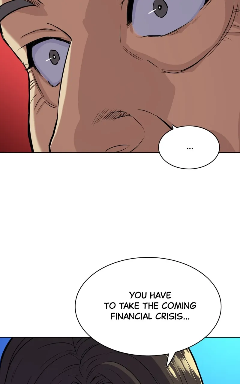 Reborn Rich Chapter 39 page 39 - 