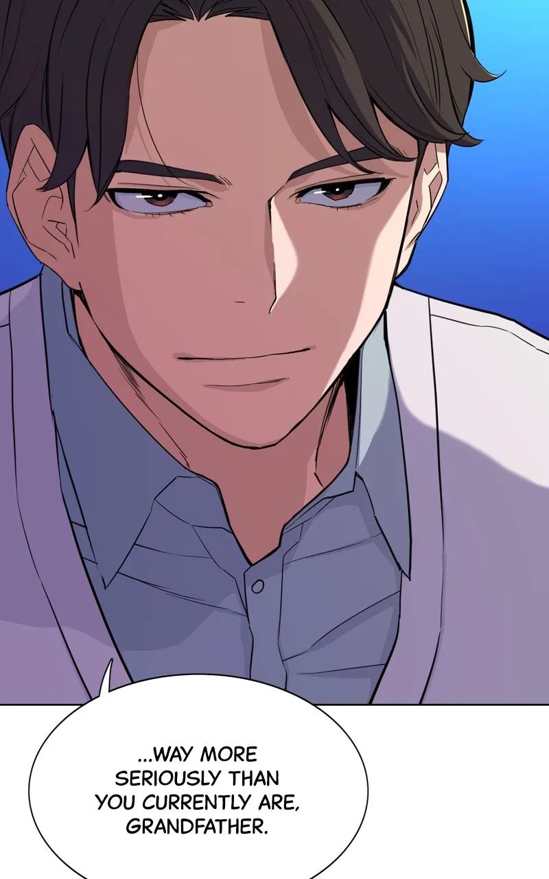 Reborn Rich Chapter 39 page 40 - 