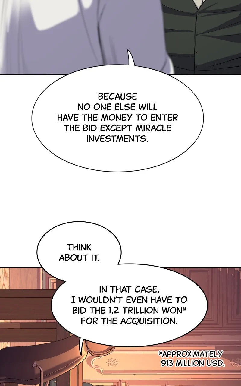 Reborn Rich Chapter 39 page 42 - 