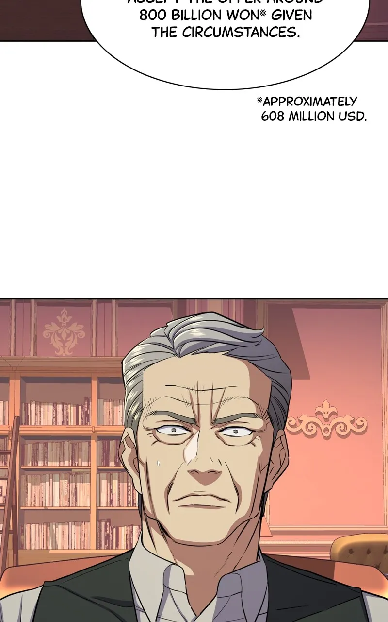 Reborn Rich Chapter 39 page 44 - 