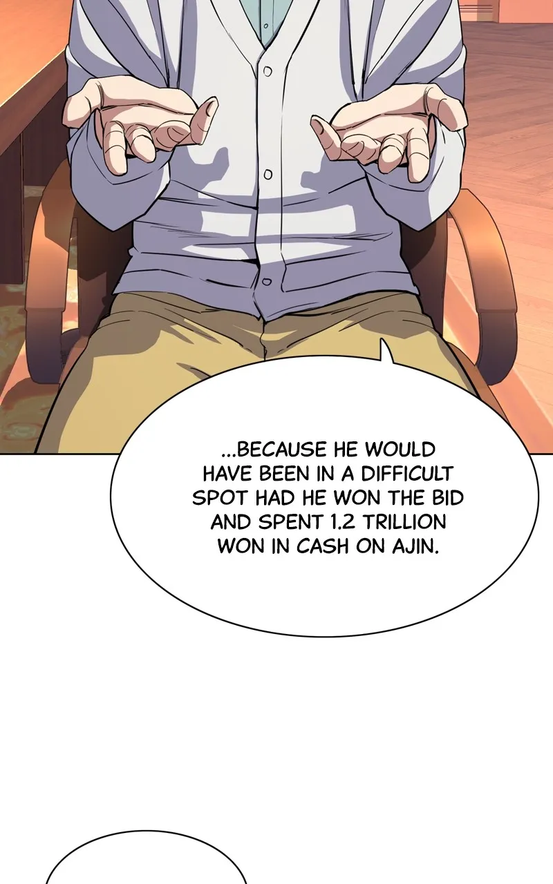 Reborn Rich Chapter 39 page 46 - 