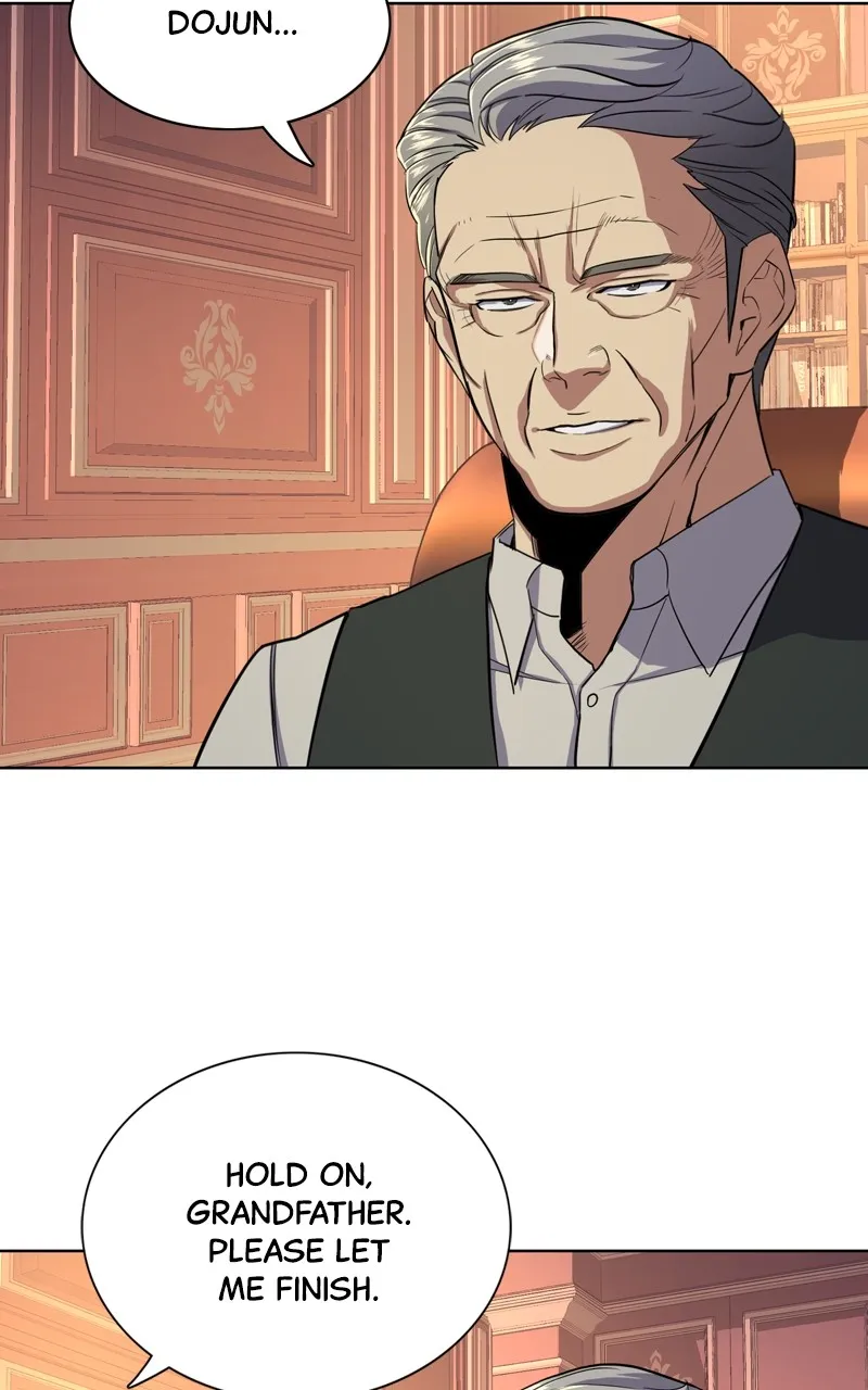 Reborn Rich Chapter 39 page 47 - 
