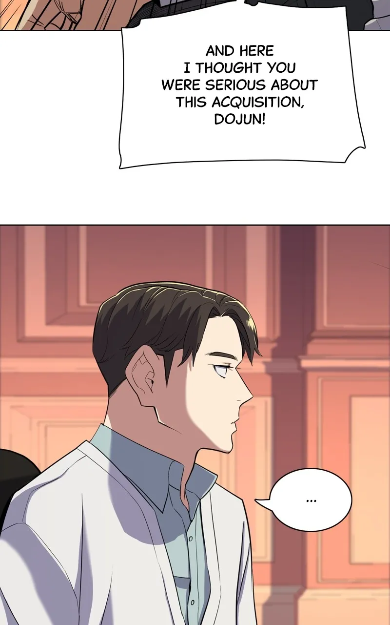 Reborn Rich Chapter 39 page 6 - 