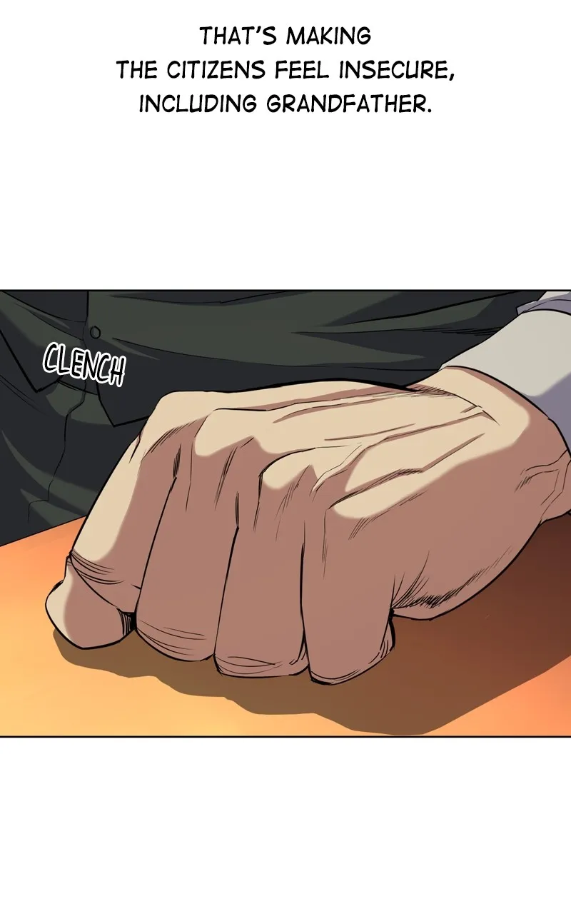 Reborn Rich Chapter 39 page 57 - 