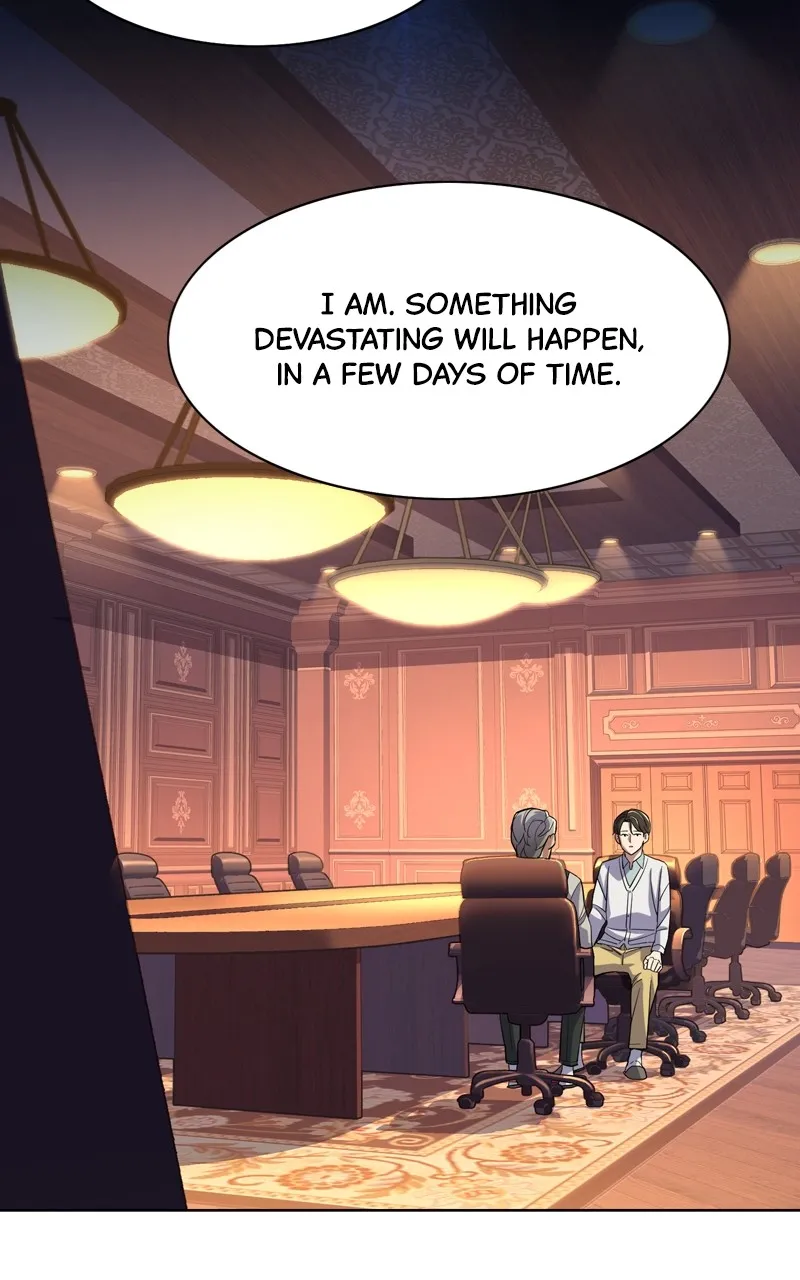 Reborn Rich Chapter 39 page 61 - 