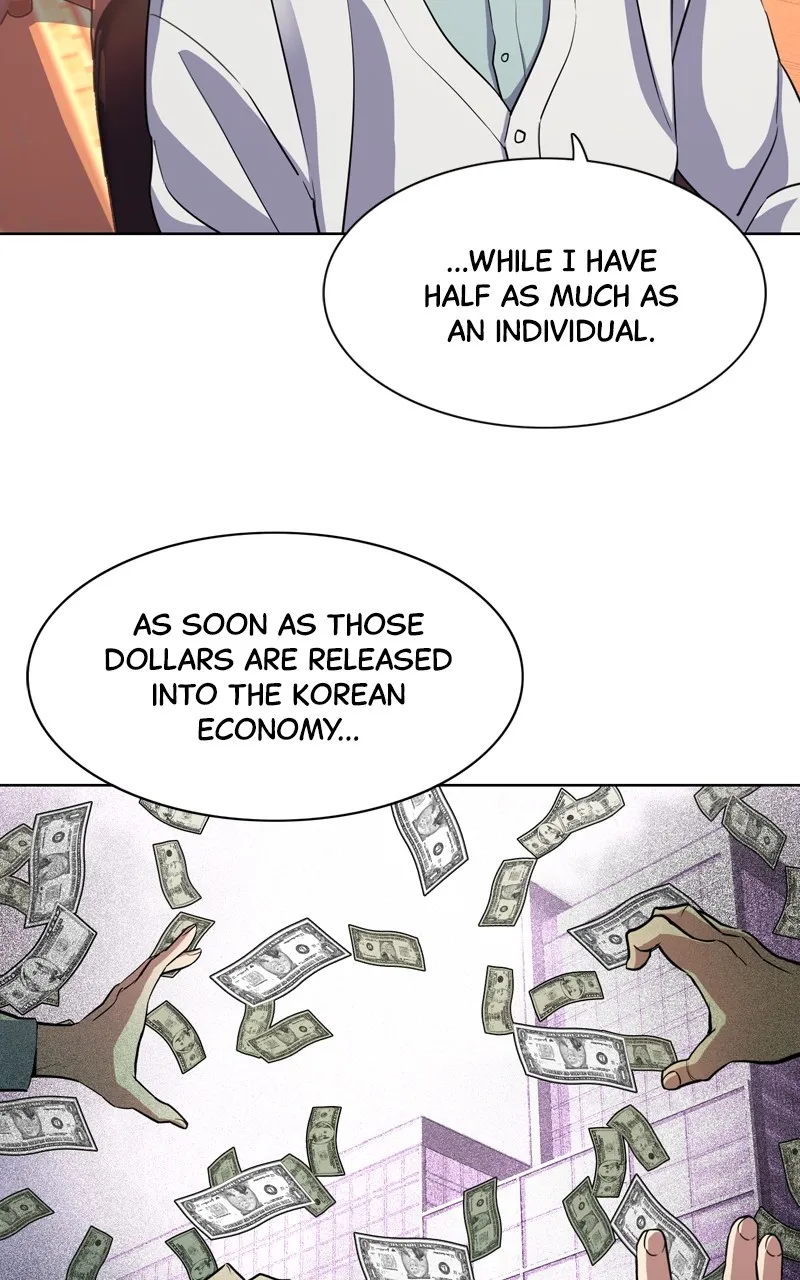 Reborn Rich Chapter 39 page 64 - 