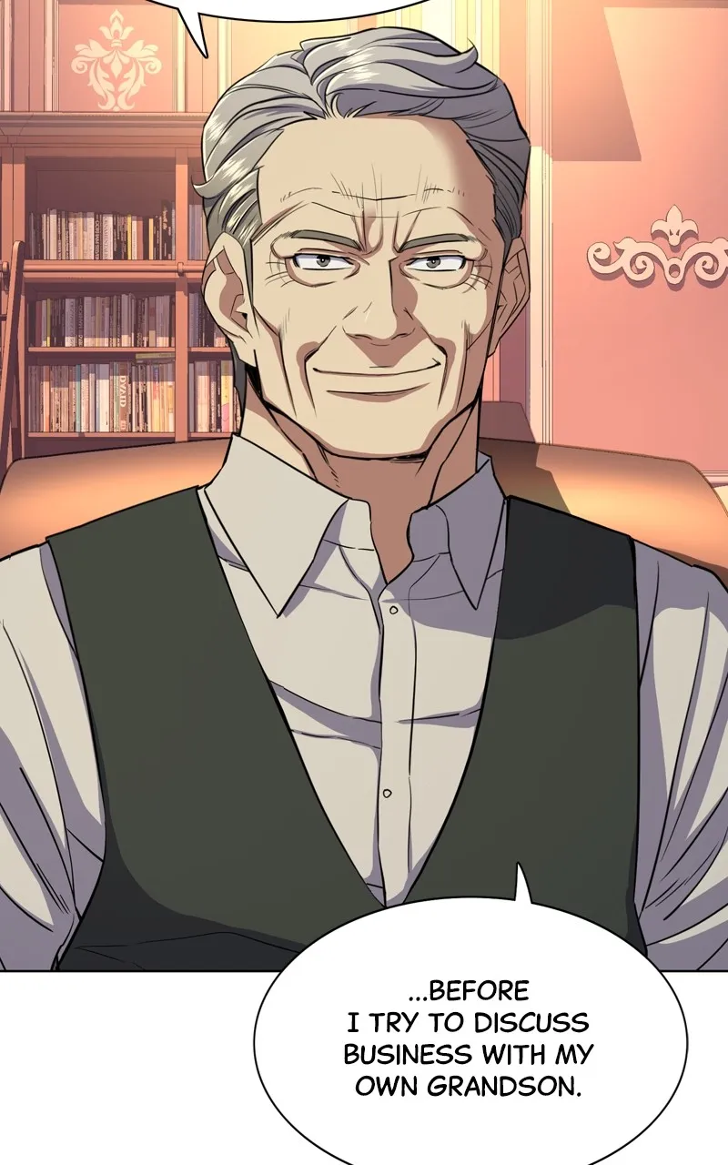 Reborn Rich Chapter 39 page 72 - 