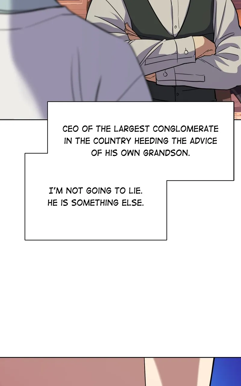 Reborn Rich Chapter 39 page 75 - 