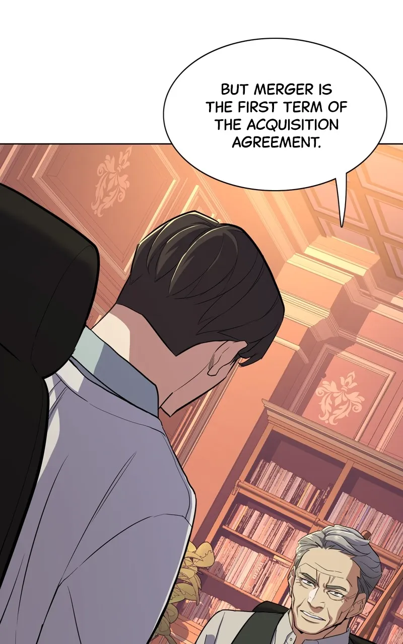 Reborn Rich Chapter 39 page 9 - 