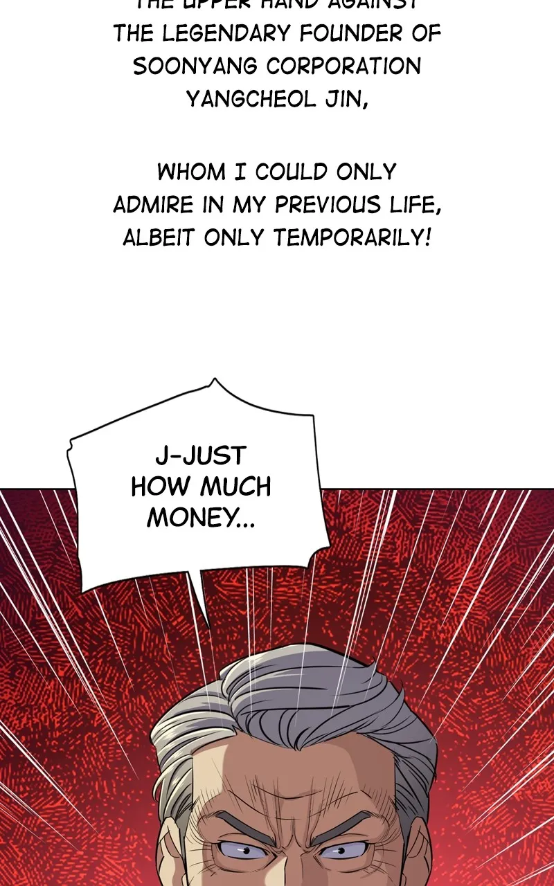 Reborn Rich Chapter 39 page 86 - 