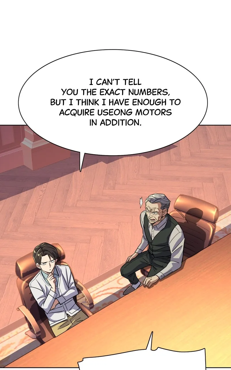 Reborn Rich Chapter 39 page 88 - 