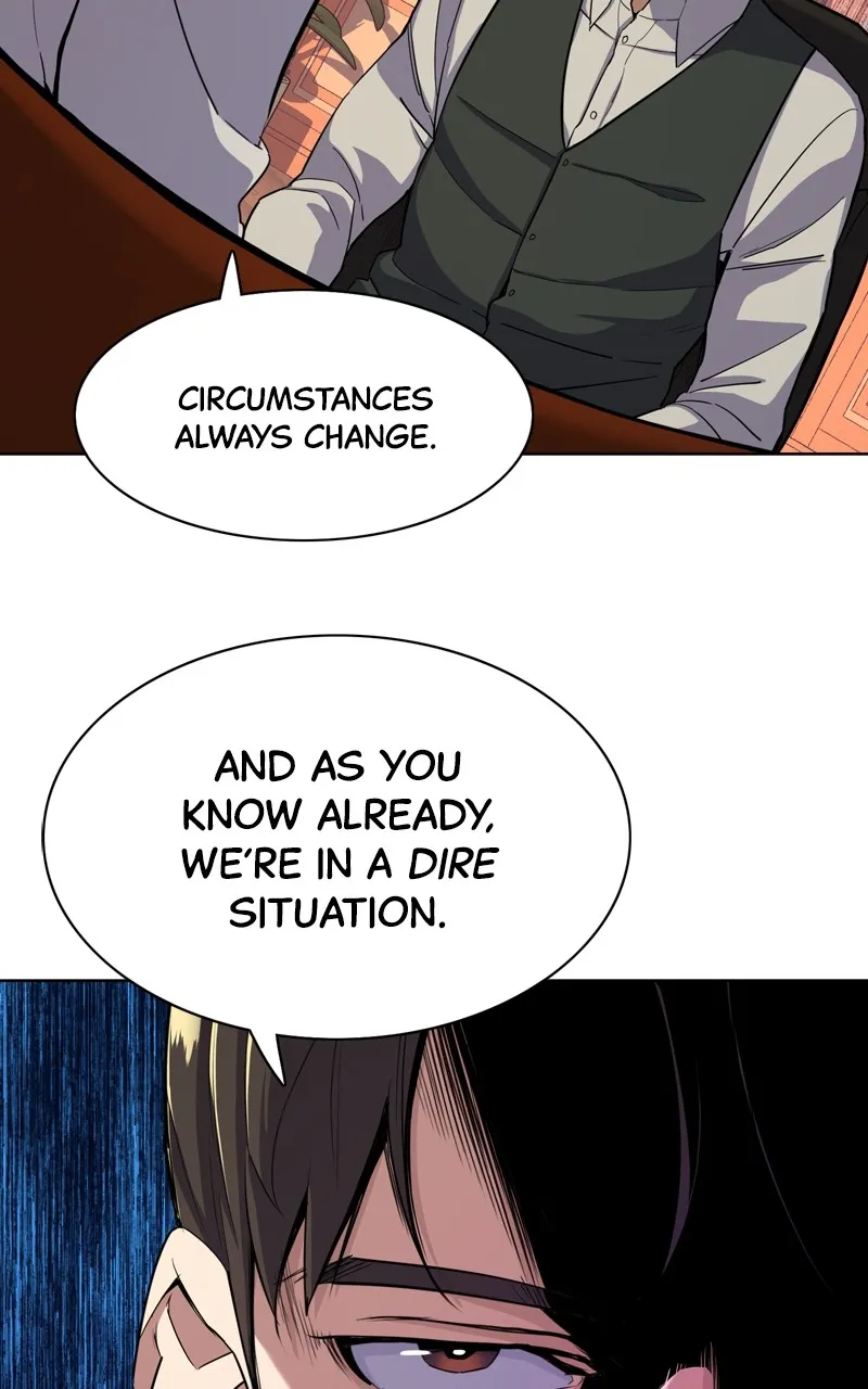 Reborn Rich Chapter 39 page 10 - 