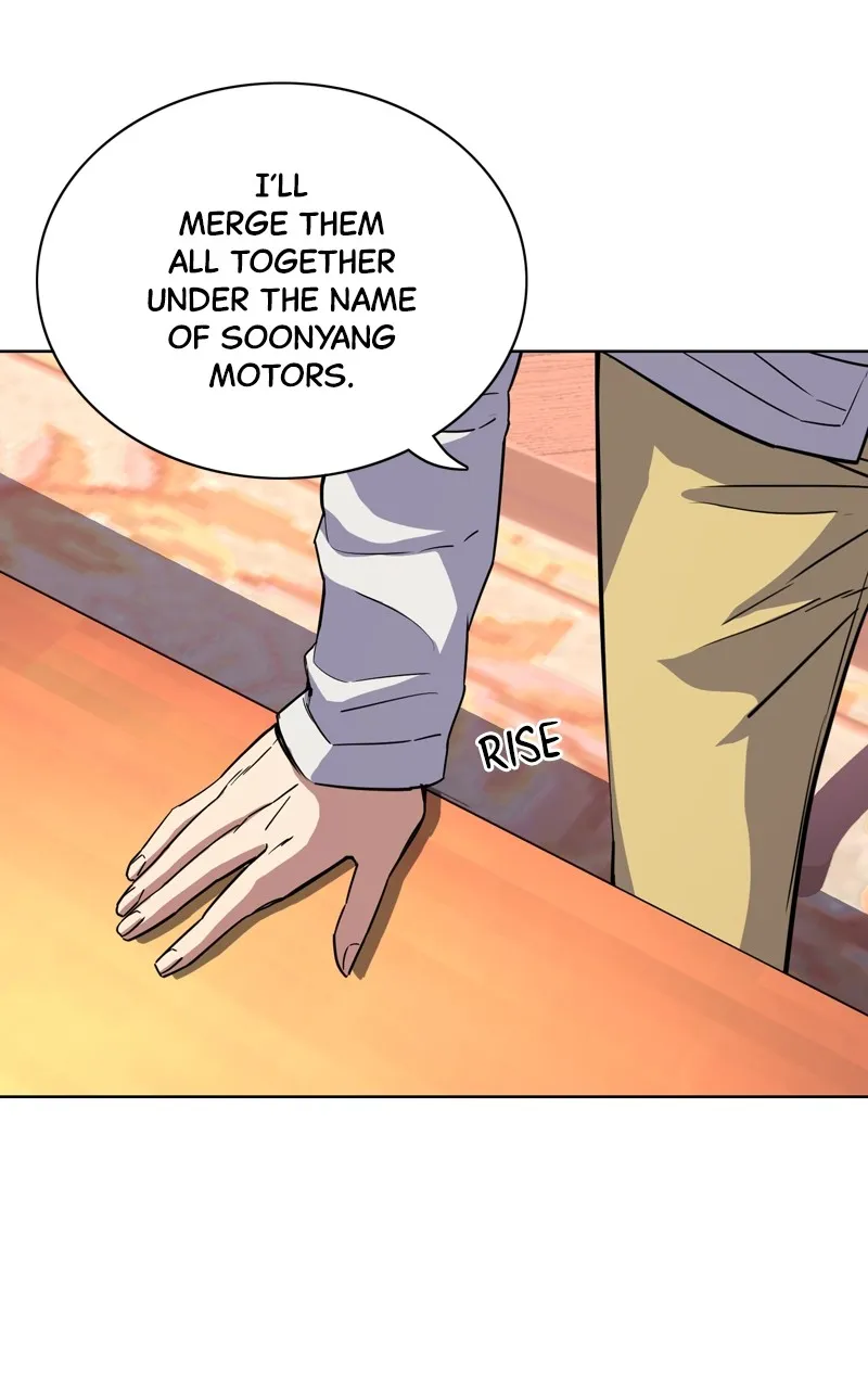 Reborn Rich Chapter 39 page 91 - 