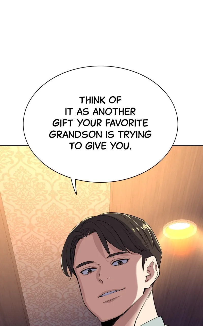 Reborn Rich Chapter 39 page 93 - 
