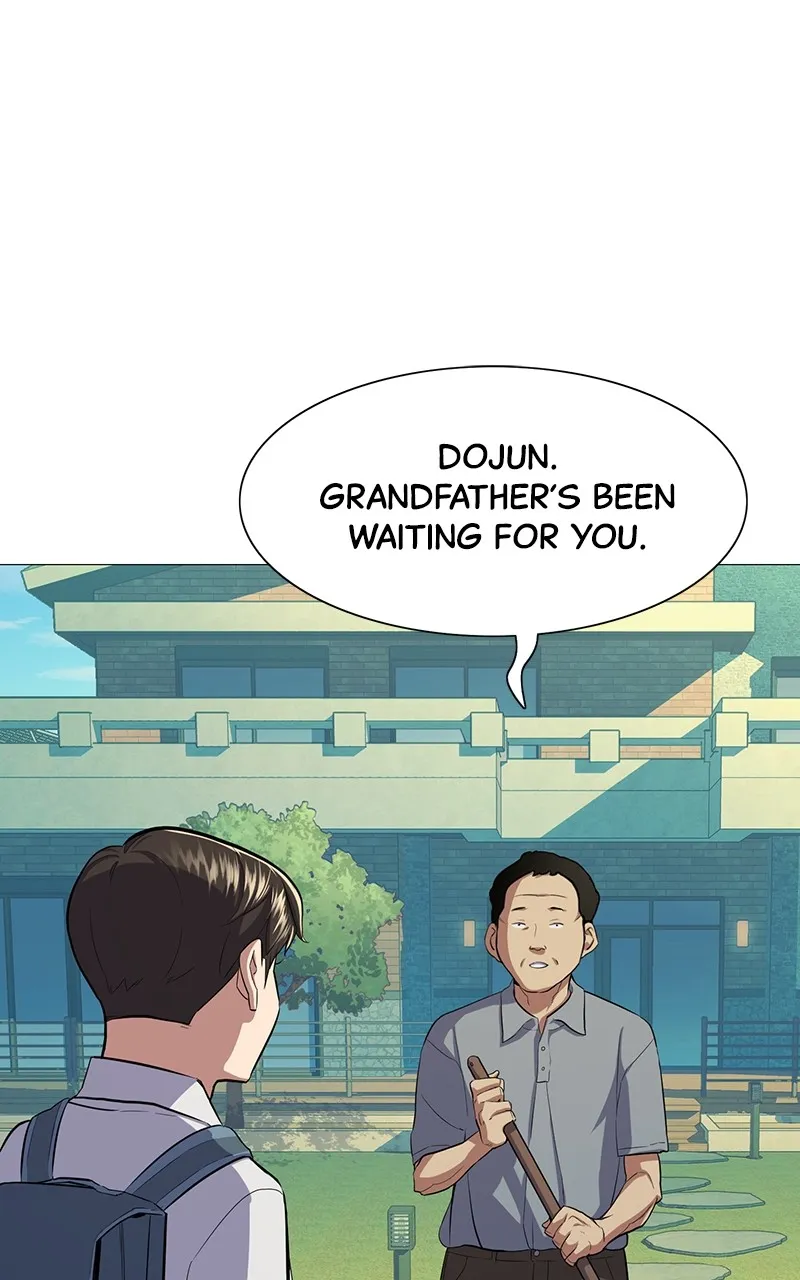Reborn Rich Chapter 4 page 11 - 