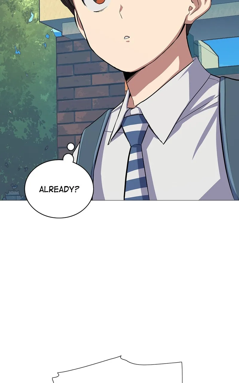 Reborn Rich Chapter 4 page 13 - 