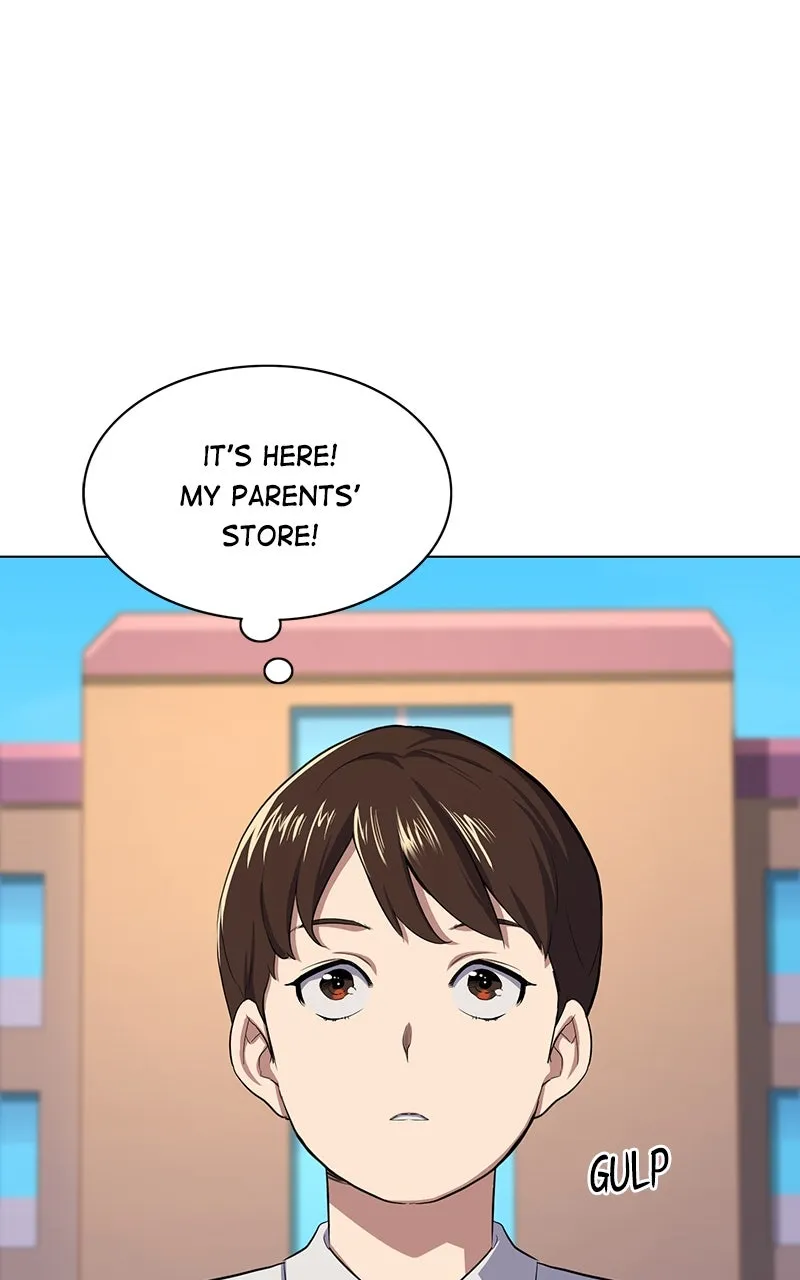 Reborn Rich Chapter 4 page 125 - 