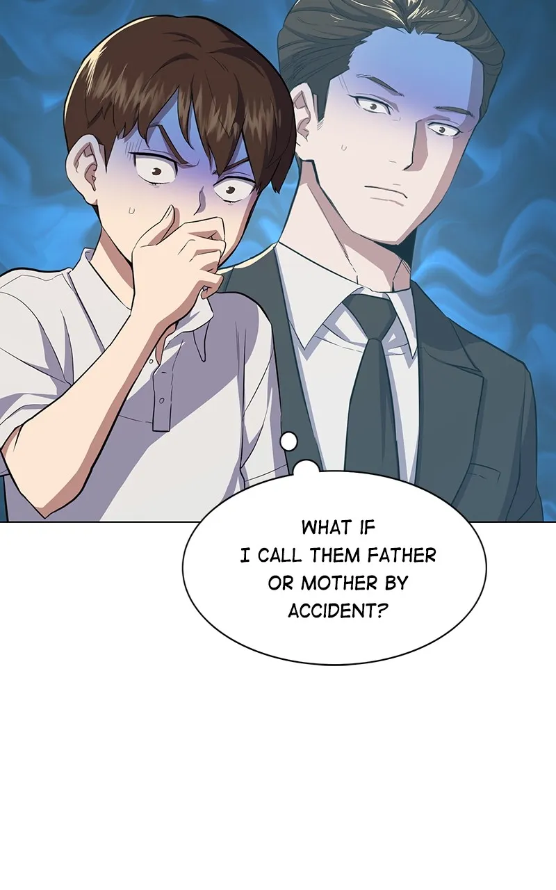 Reborn Rich Chapter 4 page 127 - 