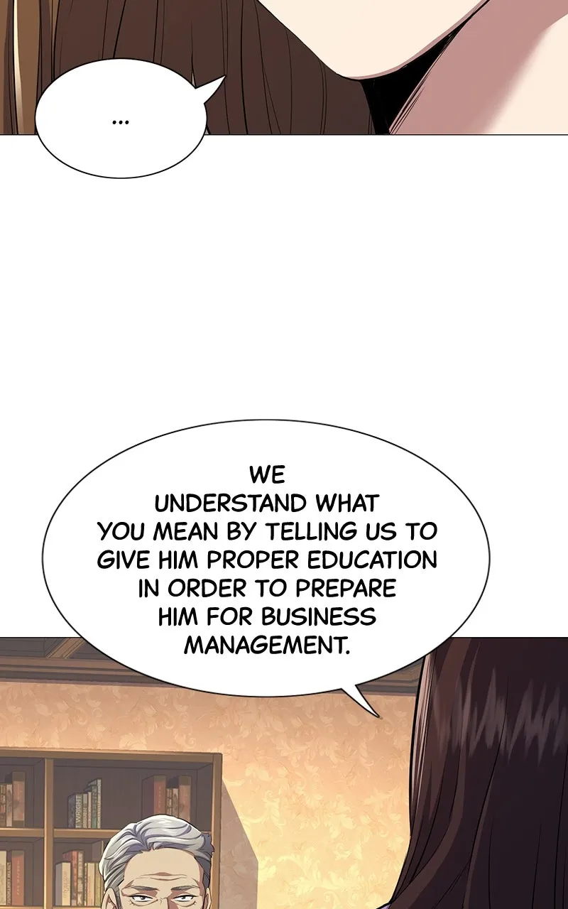 Reborn Rich Chapter 4 page 20 - 