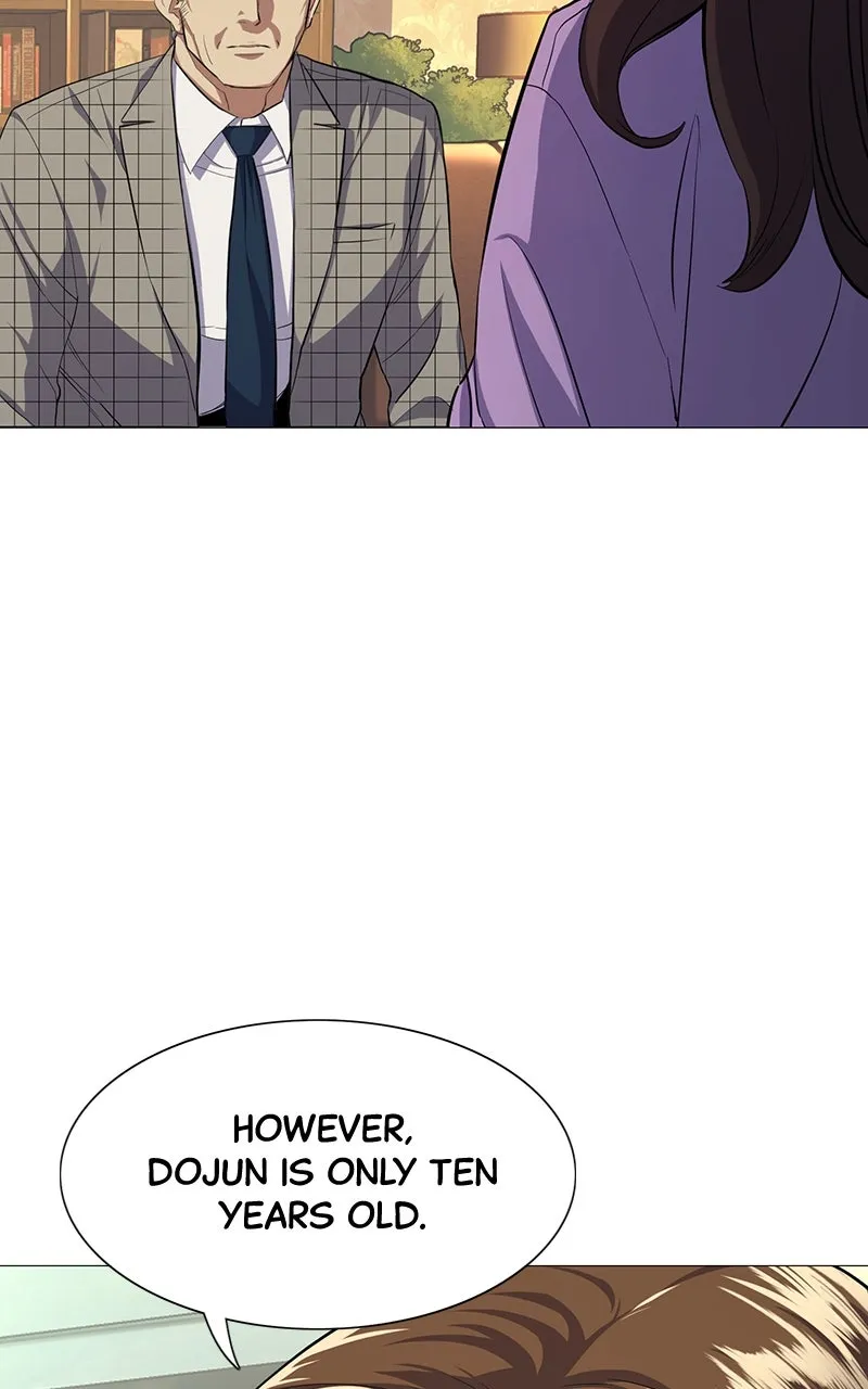 Reborn Rich Chapter 4 page 21 - 