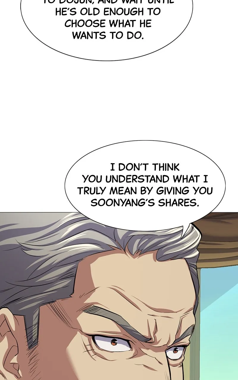 Reborn Rich Chapter 4 page 23 - 