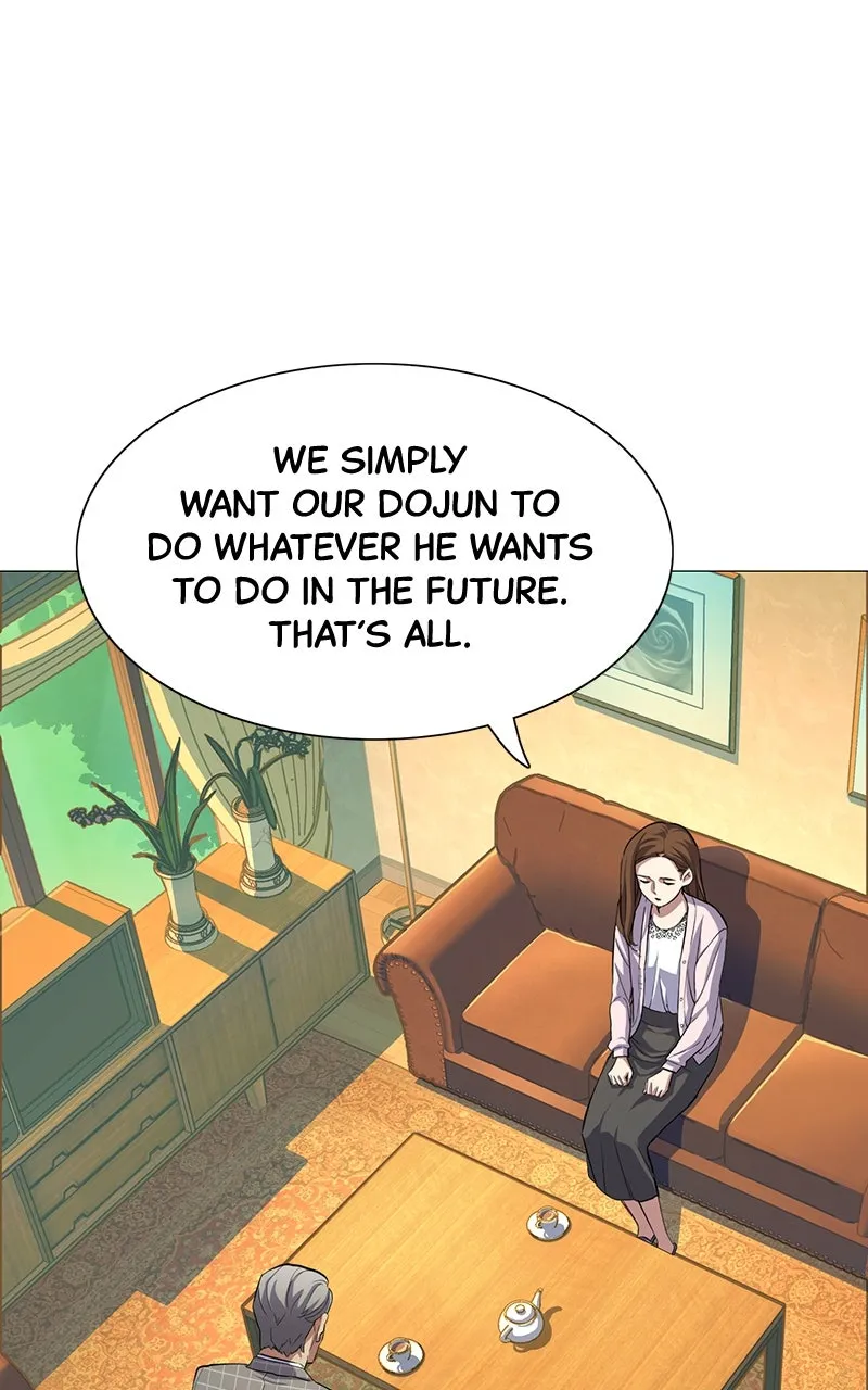 Reborn Rich Chapter 4 page 26 - 