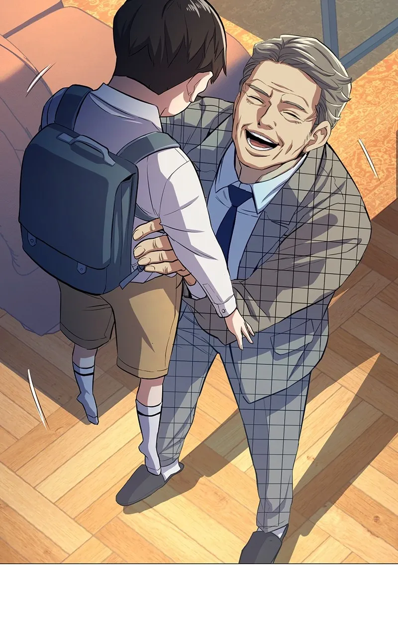 Reborn Rich Chapter 4 page 34 - 