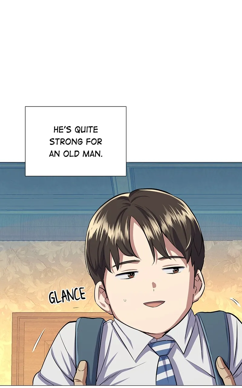Reborn Rich Chapter 4 page 35 - 