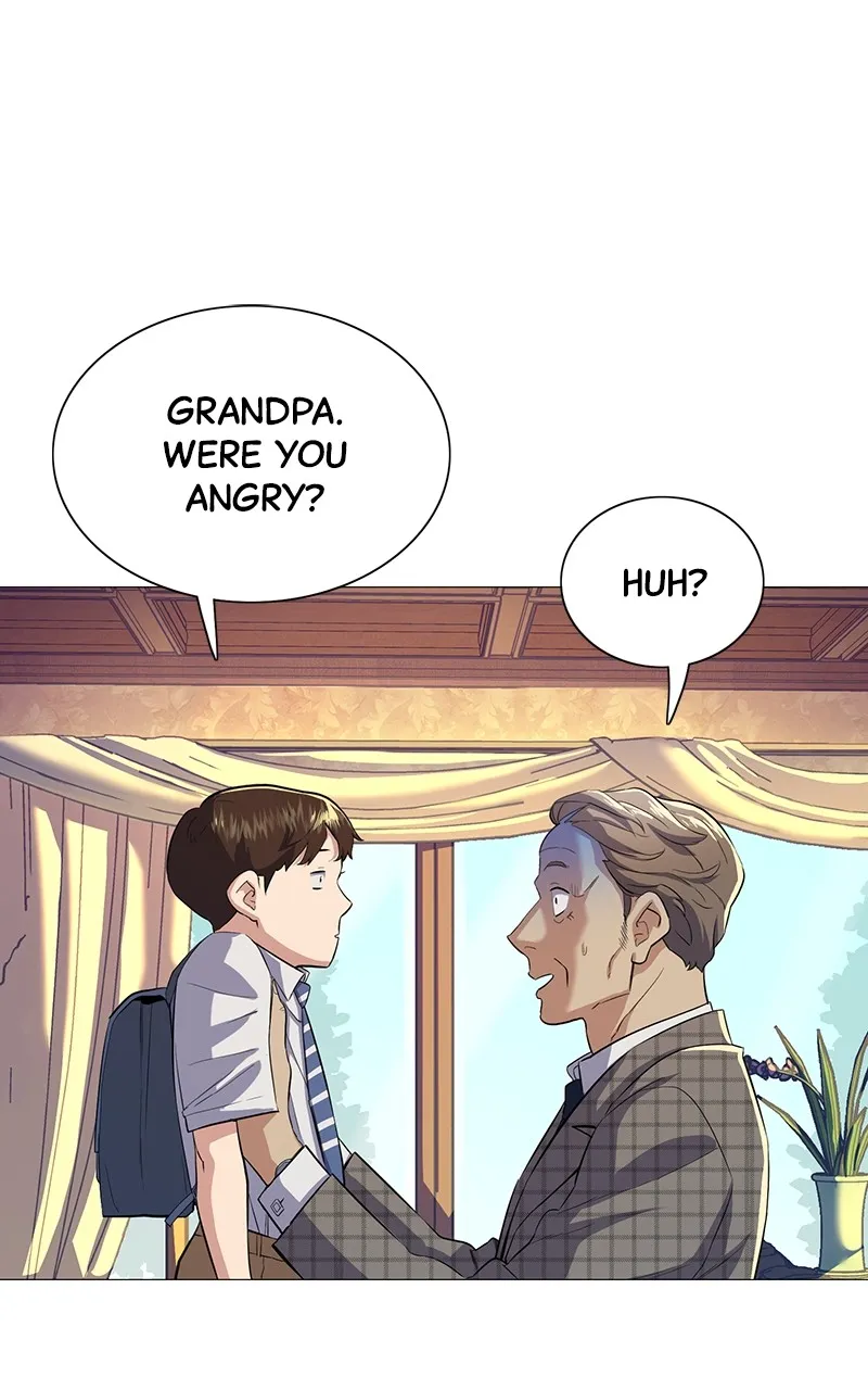 Reborn Rich Chapter 4 page 39 - 