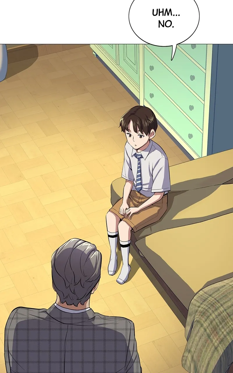 Reborn Rich Chapter 4 page 71 - 
