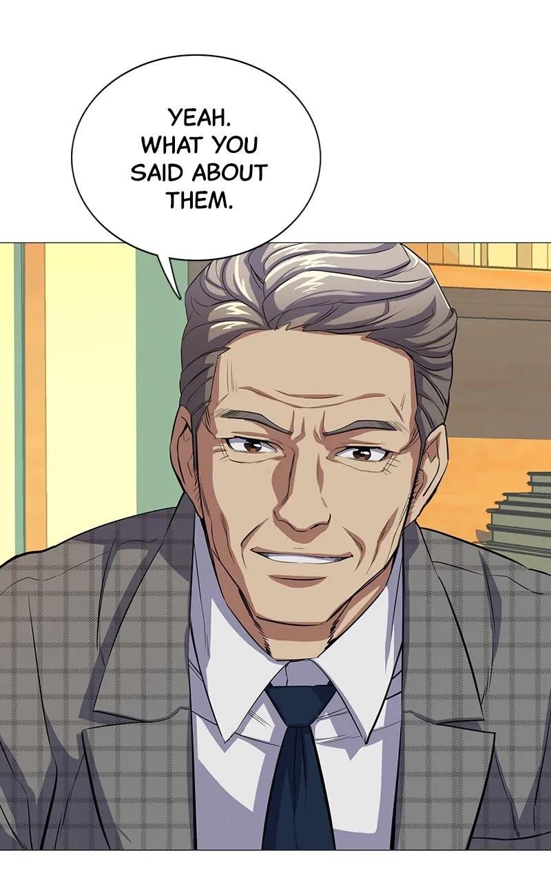 Reborn Rich Chapter 4 page 73 - 